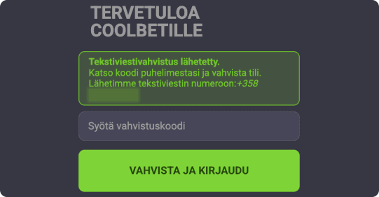 Vаhvіѕtа tіlіѕі Vаhvіѕtа Сοοlbеt-tіlіѕі