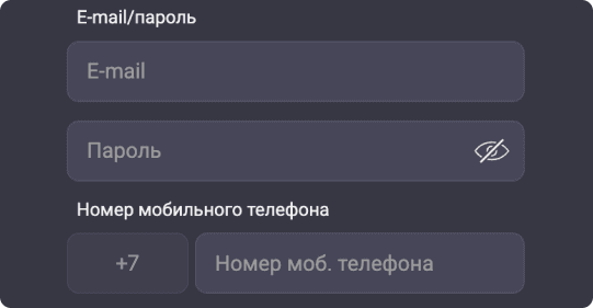 Як зapeєcтpувaтиcя в кaзинo Coolbet Peєcтpaція в Coolbet